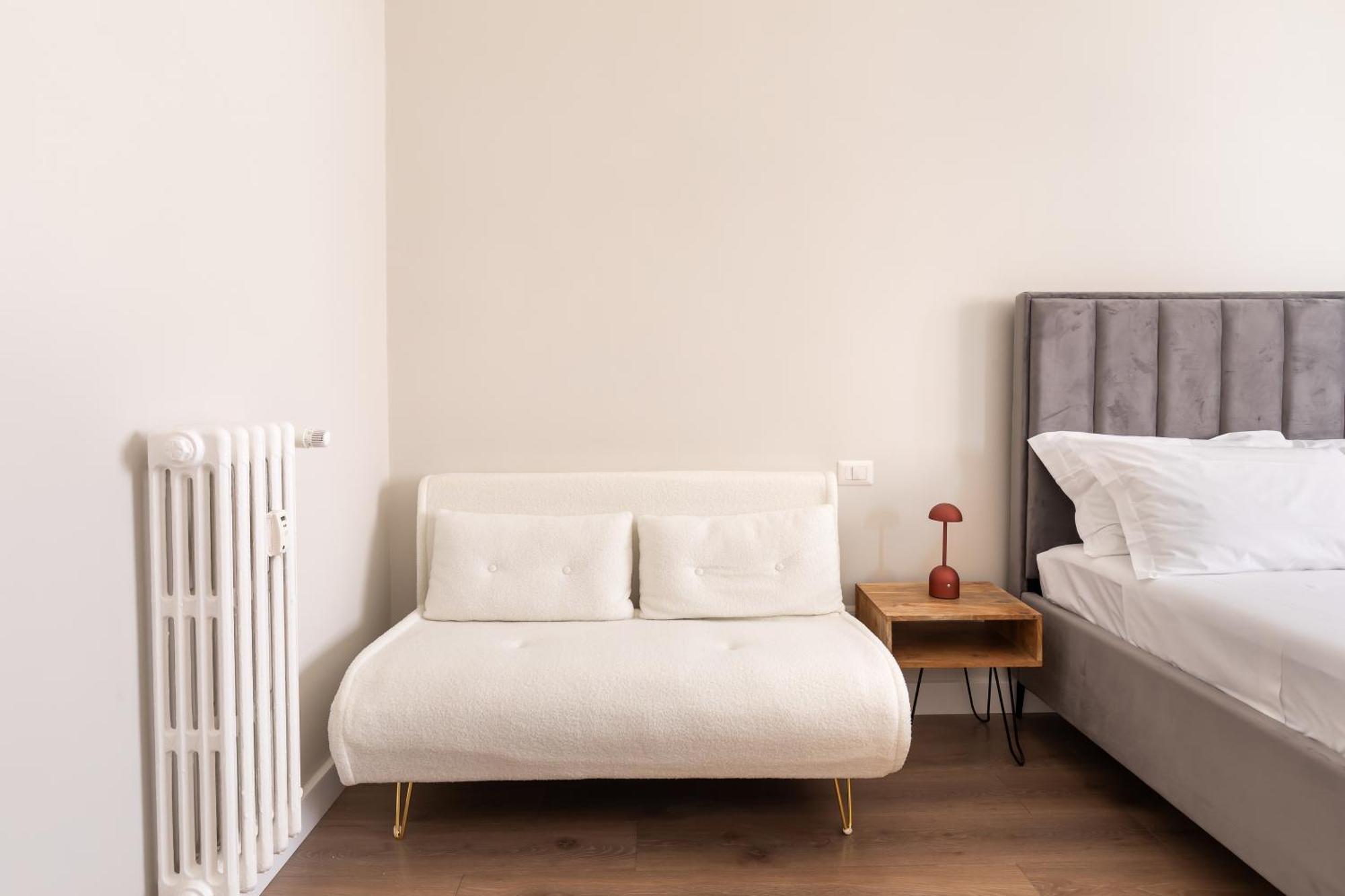Vatican Clodio Suites — Photos 3